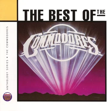 Anthology: The Best of the Commodores