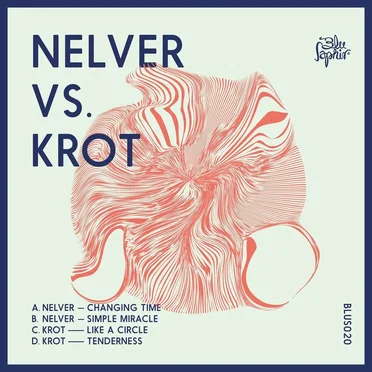 Nelver vs. Krot EP