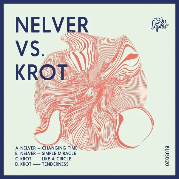 Nelver vs. Krot EP