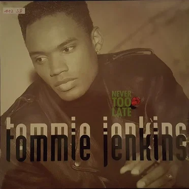 Tommie Jenkins