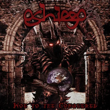 Woe to the Conquered