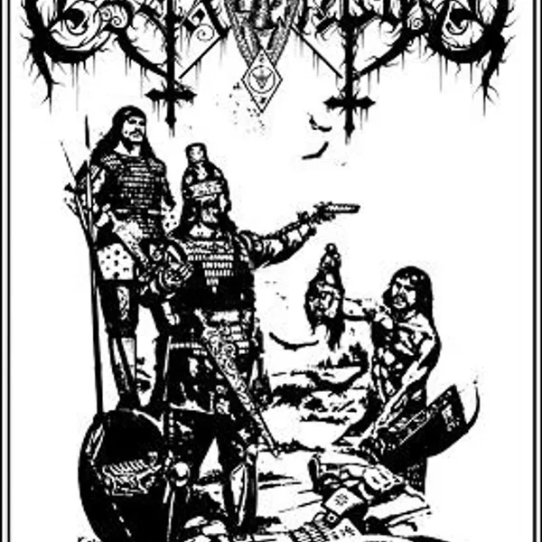 Eastern Barbarian Cult