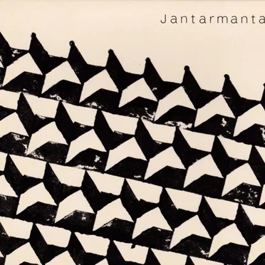 JANTARMANTAR by ジャンタルマンタル - album cover