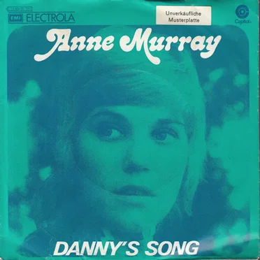 Danny's Song