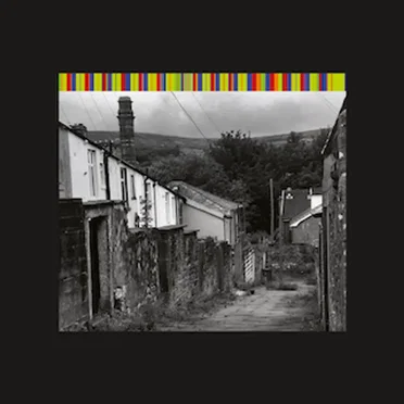 Left Behind by The Illicits - album cover