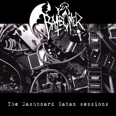 The Dashboard Satan Sessions