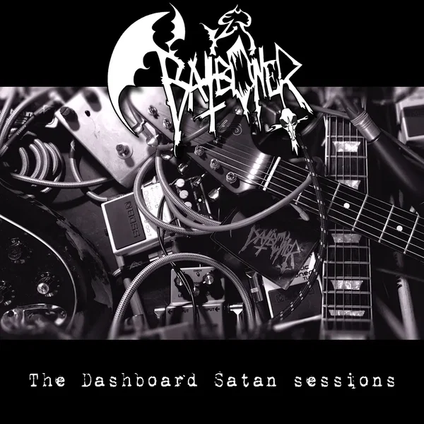 The Dashboard Satan Sessions