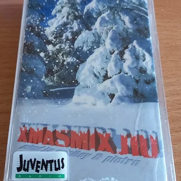 Xmasmix.hu by Various Artists - album cover