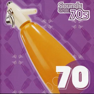 Sounds of the 70s: 1970 by Various Artists - album cover