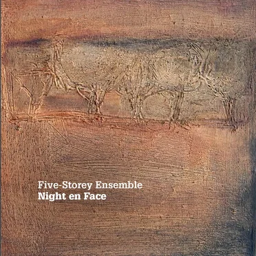 Night en Face by Five-Storey Ensemble - album cover
