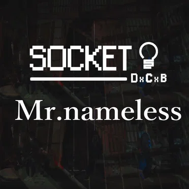 Mr.nameless
