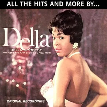 All The Hits And More