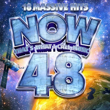 Now That’s What I Call Music 48 by Various Artists - album cover