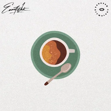 Coffee After Lunch by Emmett L. White - album cover