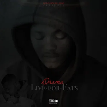 Live 4 Fats by Drama - album cover