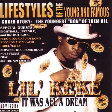 It Was All a Dream