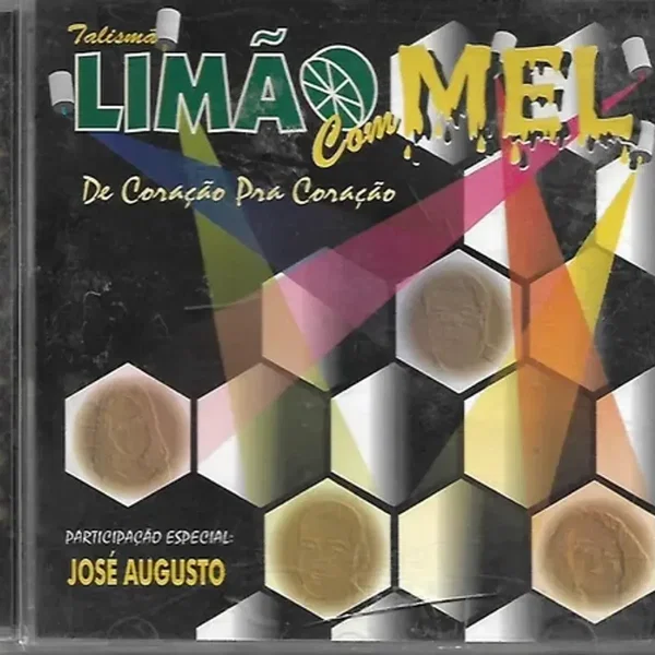 De coração pra coração