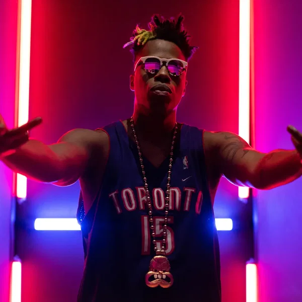 The Anthem Raptors (remix)