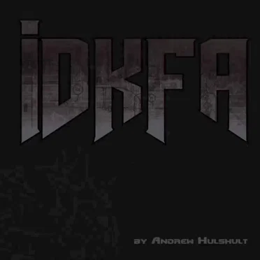IDKFA