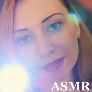 Healing and Positive Affs Sun and Moon Light Triggers by Jodie Marie ASMR - album cover