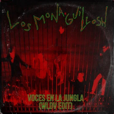 Voces En La Jungla (WLDV edit)