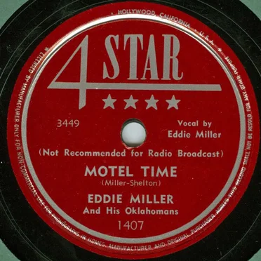Eddie Miller and His Oklahomans