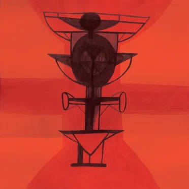 Back to Nature (Ricardo Villalobos Remixes)