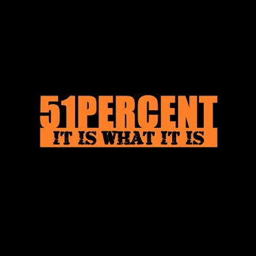 It Is What It Is