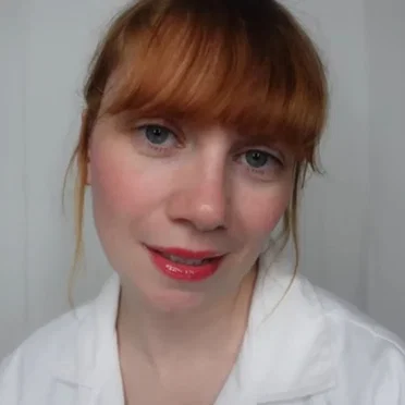 ASMR - Awkward Doctor Is Fascinated in Your Body, Erm THE BODY by Jodie Marie ASMR - album cover