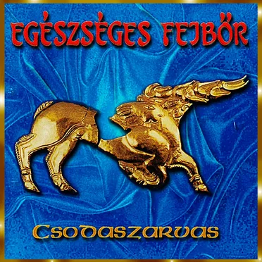 Csodaszarvas