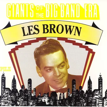 Giants of the Big Band Era