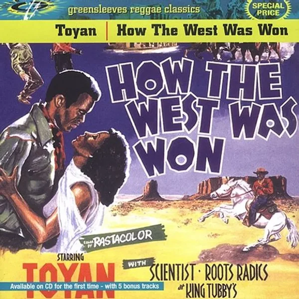 How the West Was Won