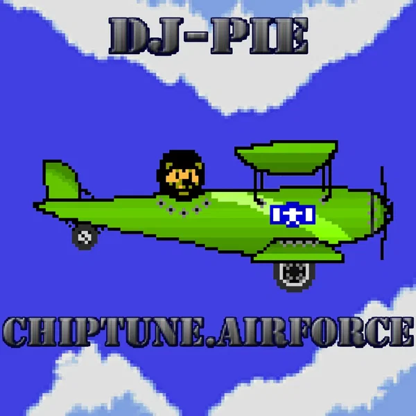 Chiptune.Airforce