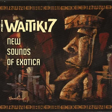 New Sounds of Exotica