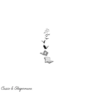 Lunchbreak / Asleep on the Job