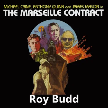 The Marseille Contract OST