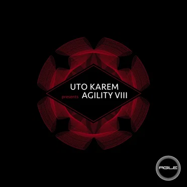Agility VIII by Various Artists - album cover