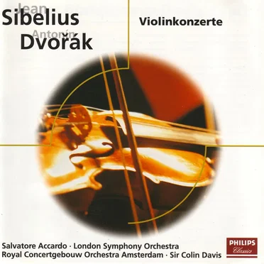 Violin Concertos