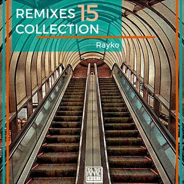 Remixes Collection, Vol. 15 by Rayko - album cover