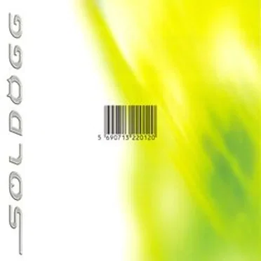 Sóldögg by Sóldögg - album cover