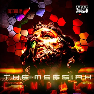 The Messiah Complex