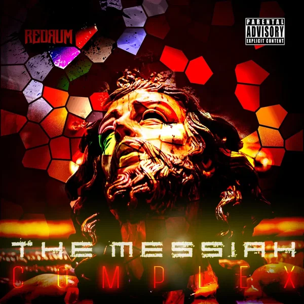 The Messiah Complex