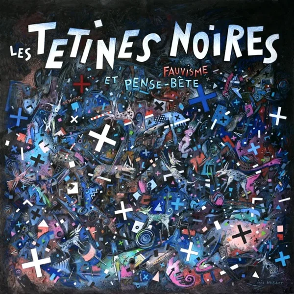 Fauvisme et pense-bête