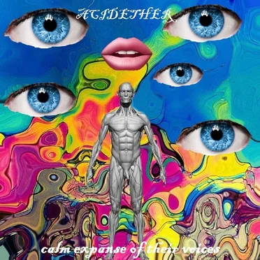 Calm Expanse of Their Voices