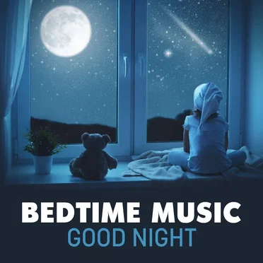 Bedtime Music: Good Night by Various Artists - album cover