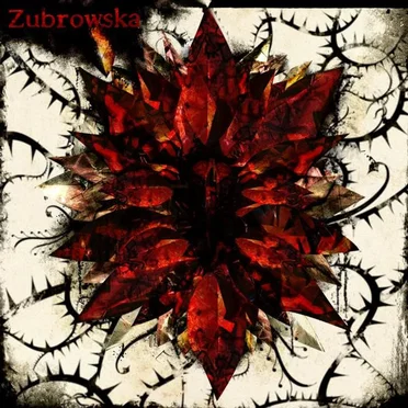 61 by Zubrowska - album cover