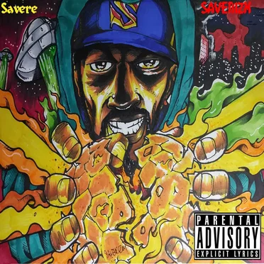 Saverizm by Savere - album cover
