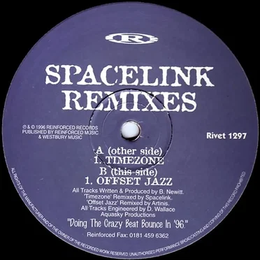Remixes