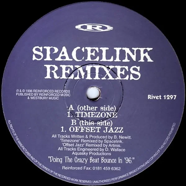 Remixes