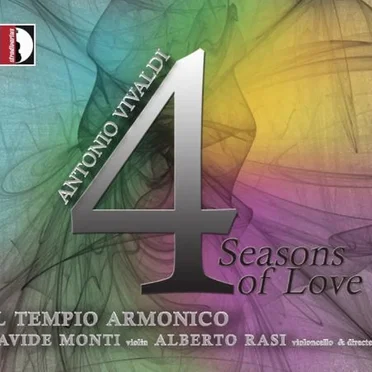 4 Seasons of Love